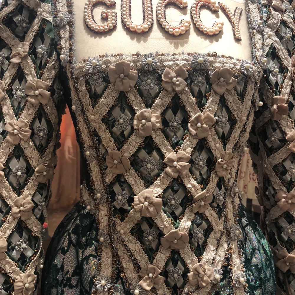 Meet your Posher, May